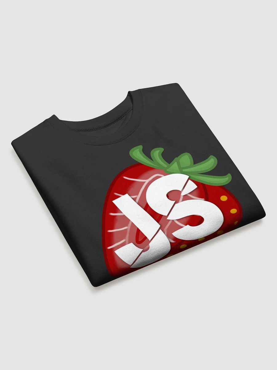Large Logo JS Sweatshirt product image (3)