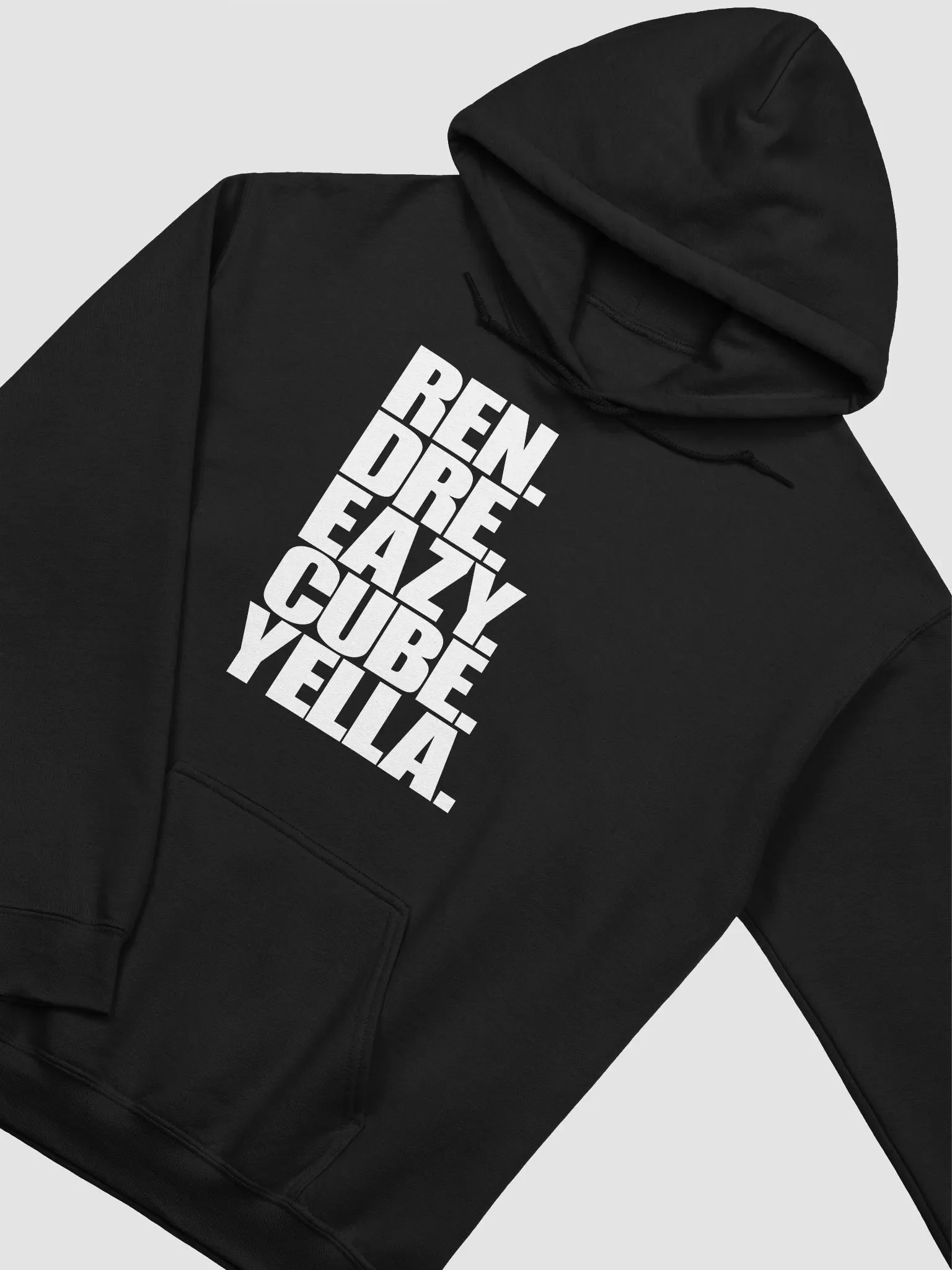 West Coast: REN. DRE. EAZY. CUBE. YELLA product image (2)