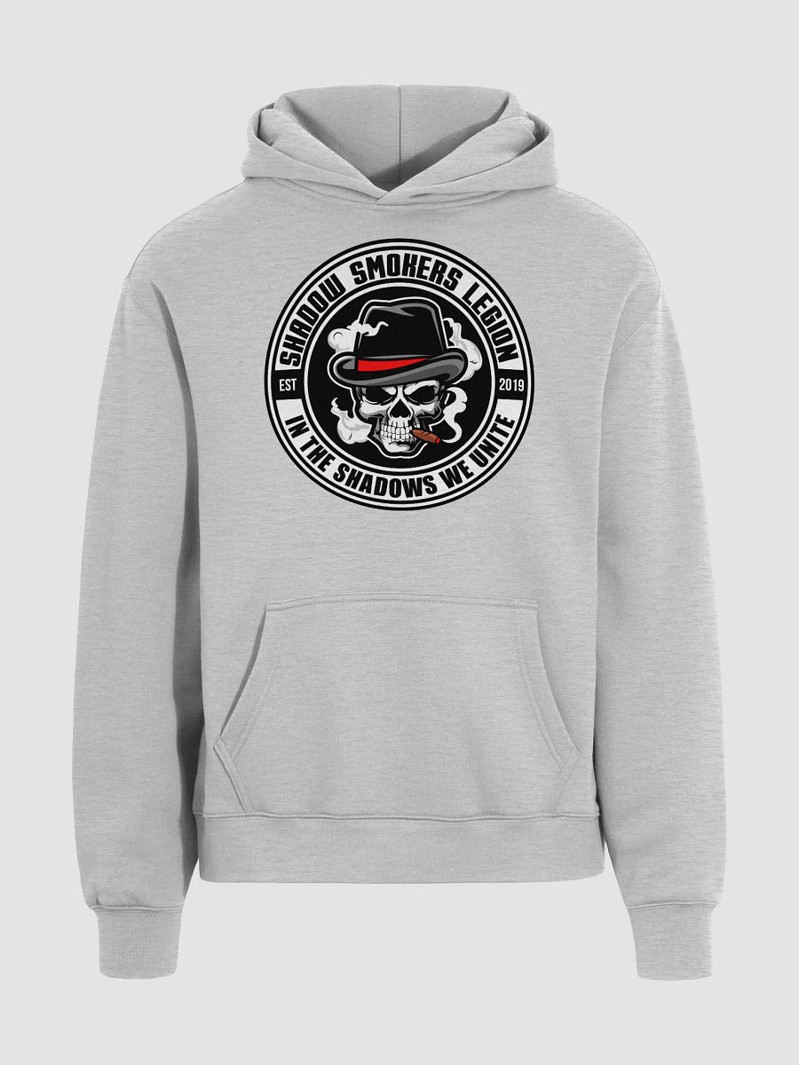 Shadow Smokers Legion Hoodie original logo product image (3)