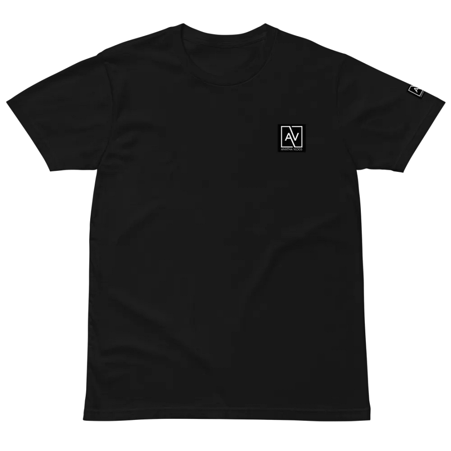 EVERY DAY TEE product image (15)