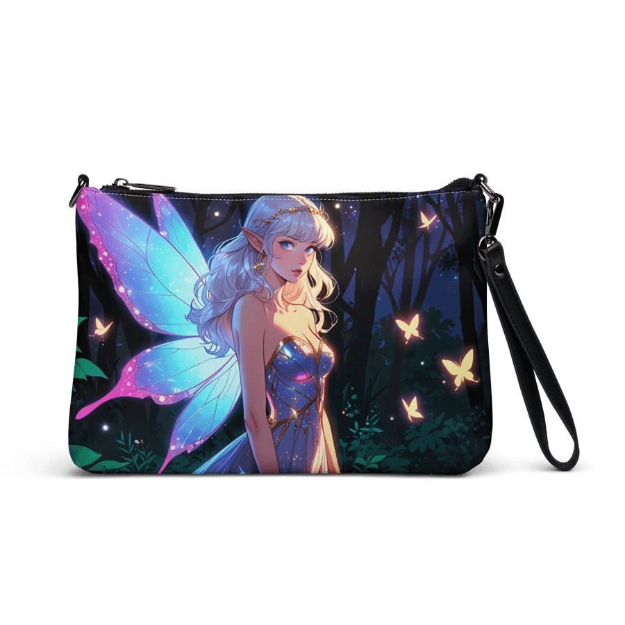 Muse Coquette Crossbody Bag product image (1)