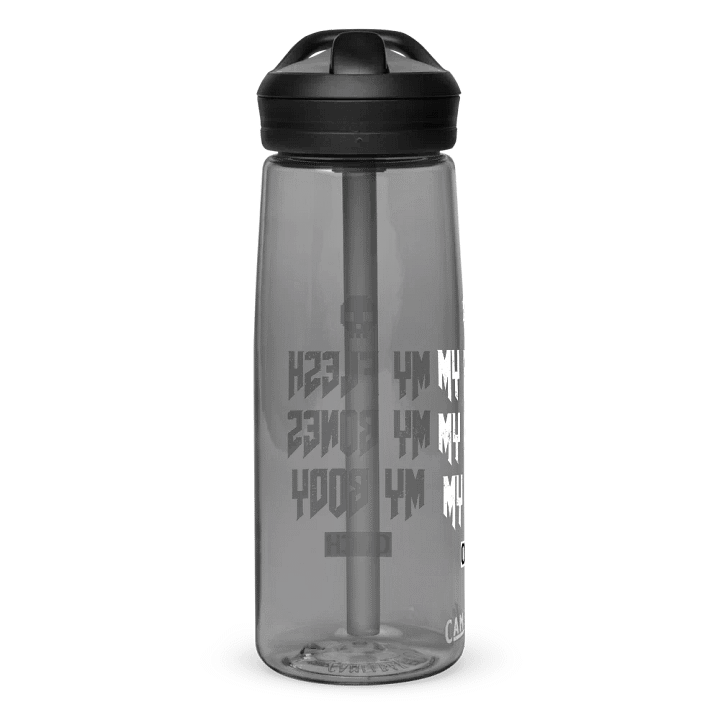 My Absolute Body Camelbak bottle product image (2)