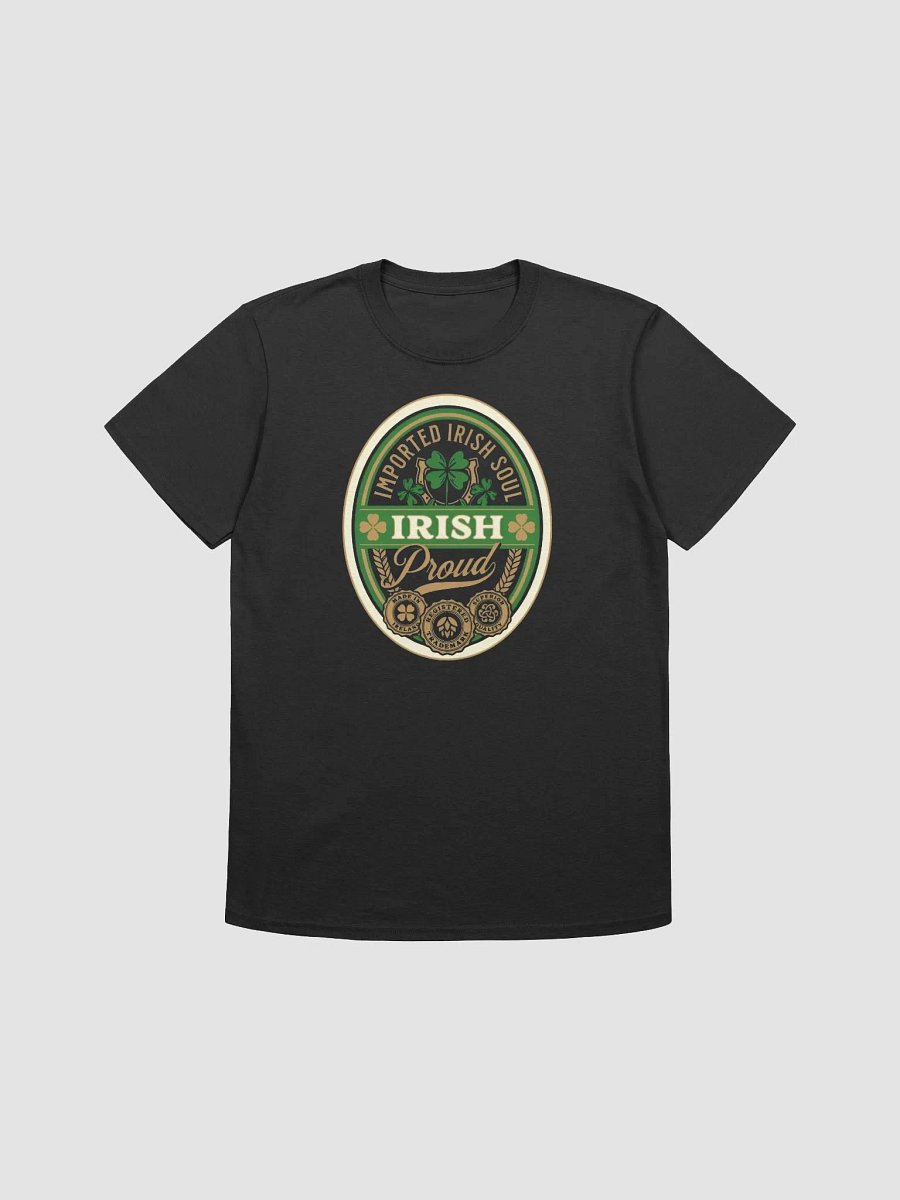 Kiss Me Im Irish 2025 T-shirt product image (3)