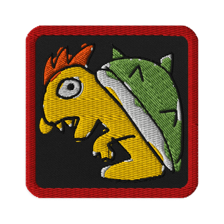 Booser Patch product image (1)