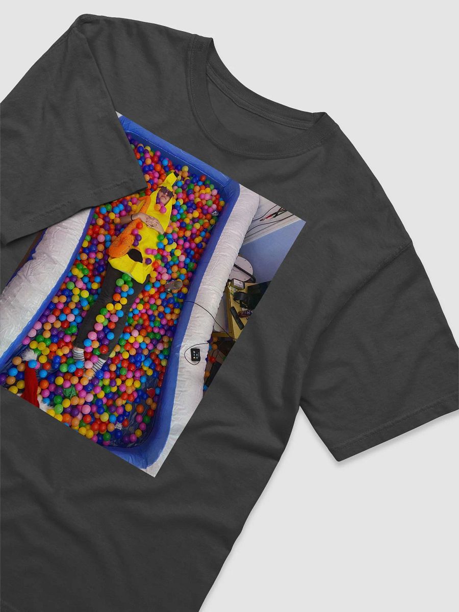 Ball Pit Tee product image (3)
