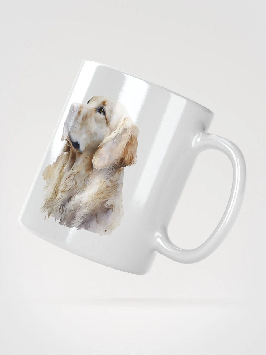 Golden Retriever Coffee Mug product image (2)