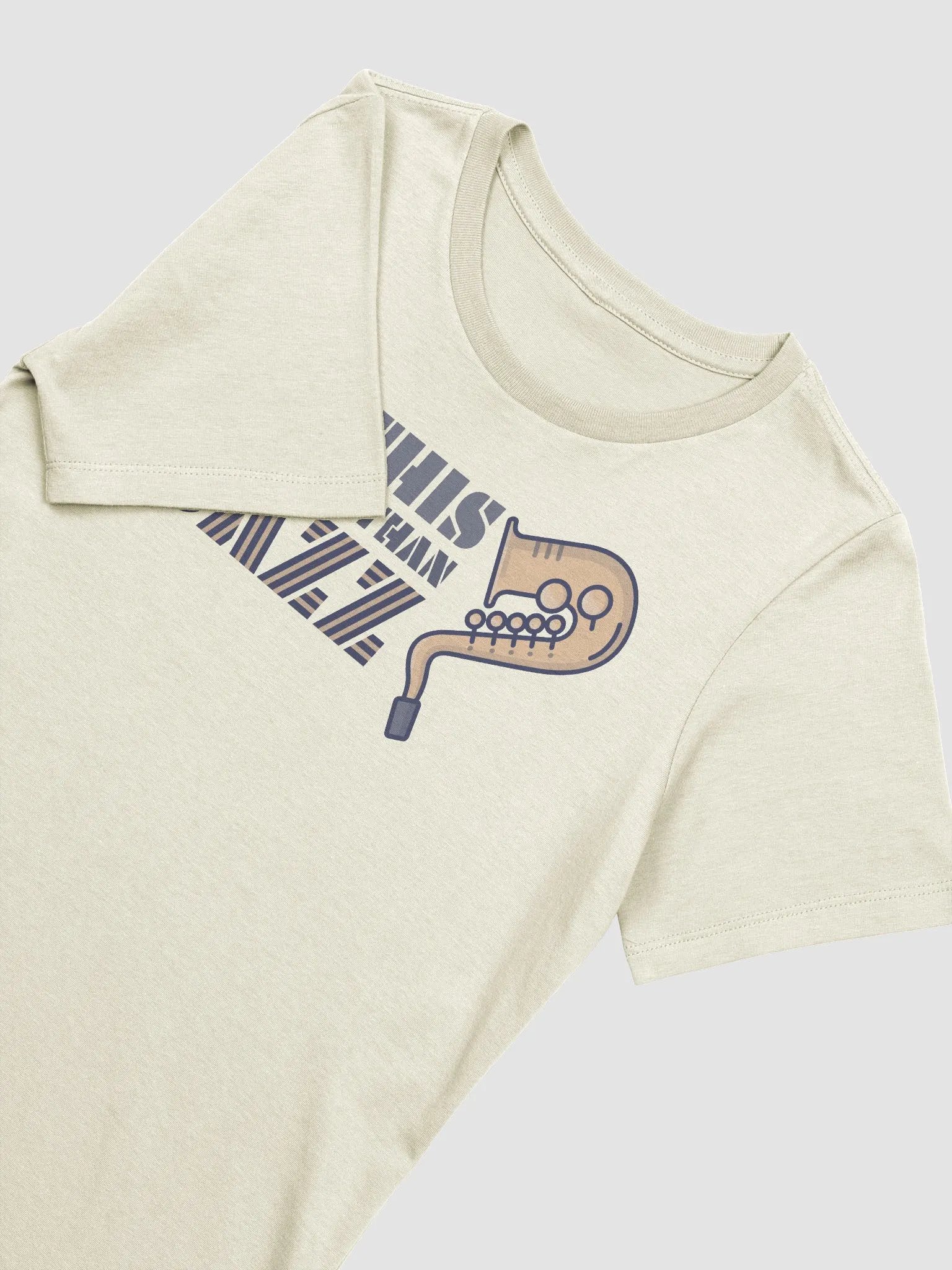 Is This Worse Than Jazz? / Women product image (2)