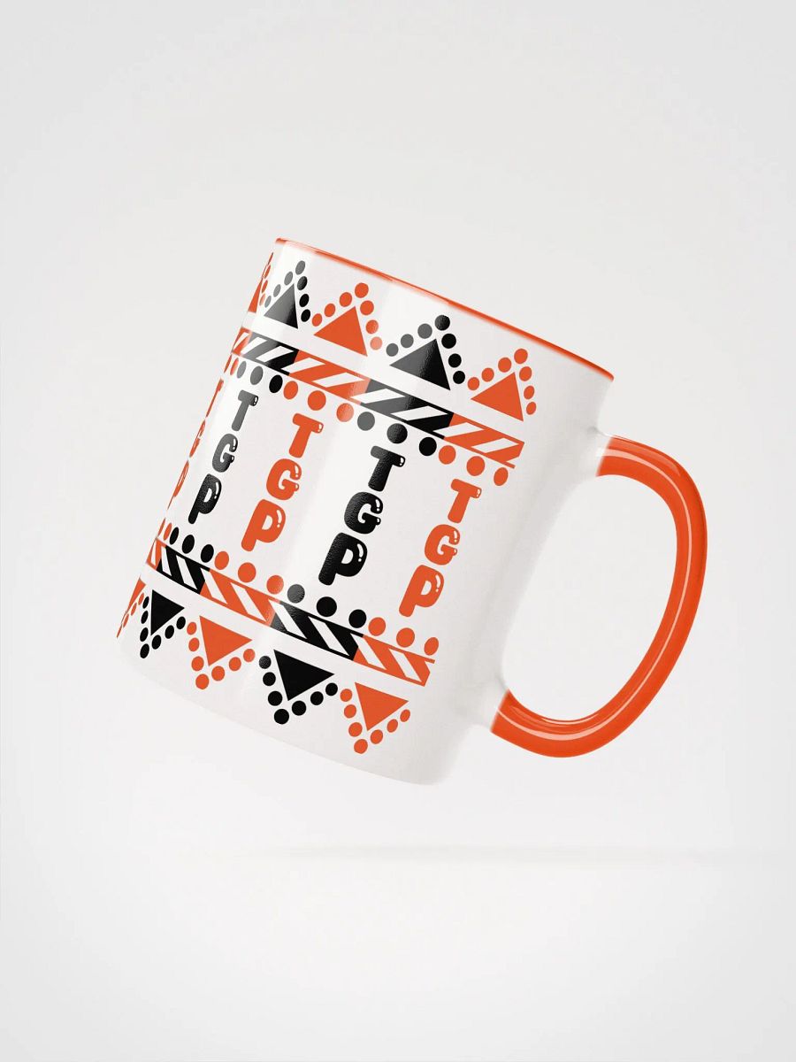 Splendor Ceramic Mug product image (2)