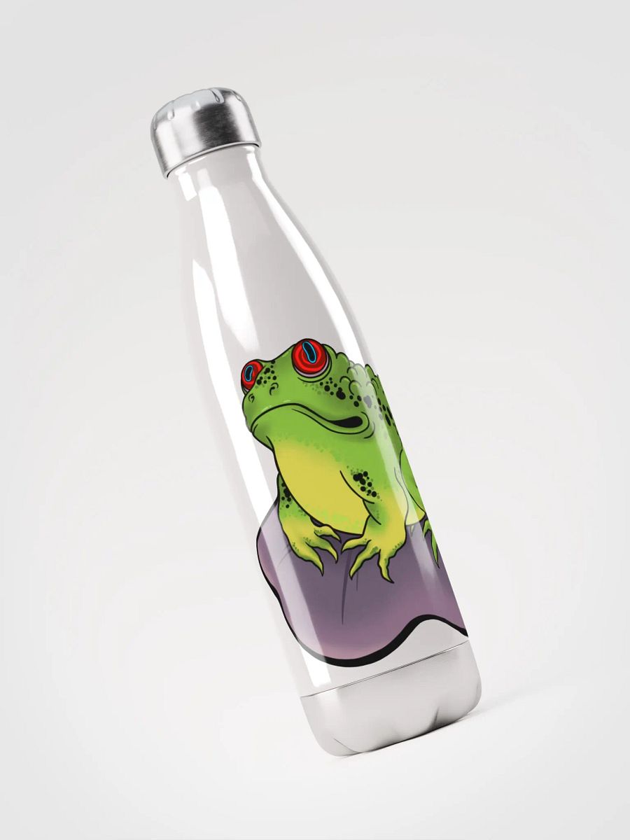 HypnoToad Bottle product image (3)