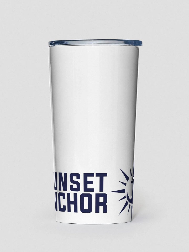 SunsetAnchor Tumbler product image (1)