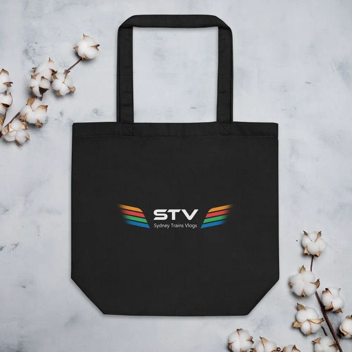 STV Tote Bag product image (1)
