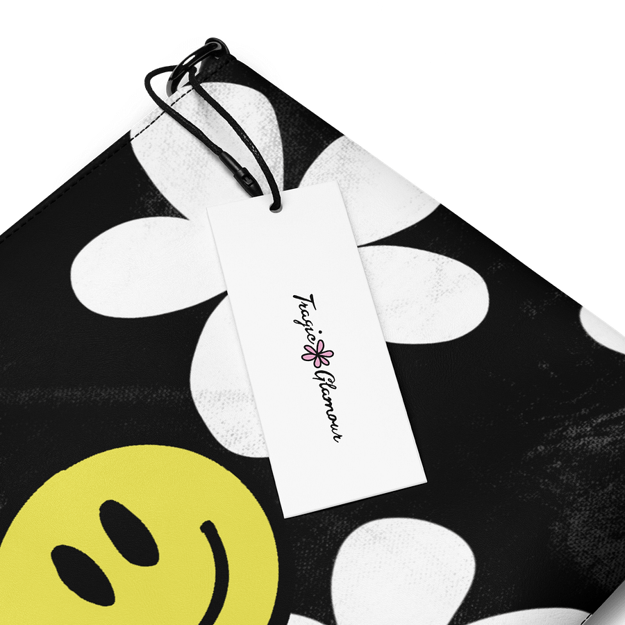 Smile Daisy Crossbody Bag product image (4)