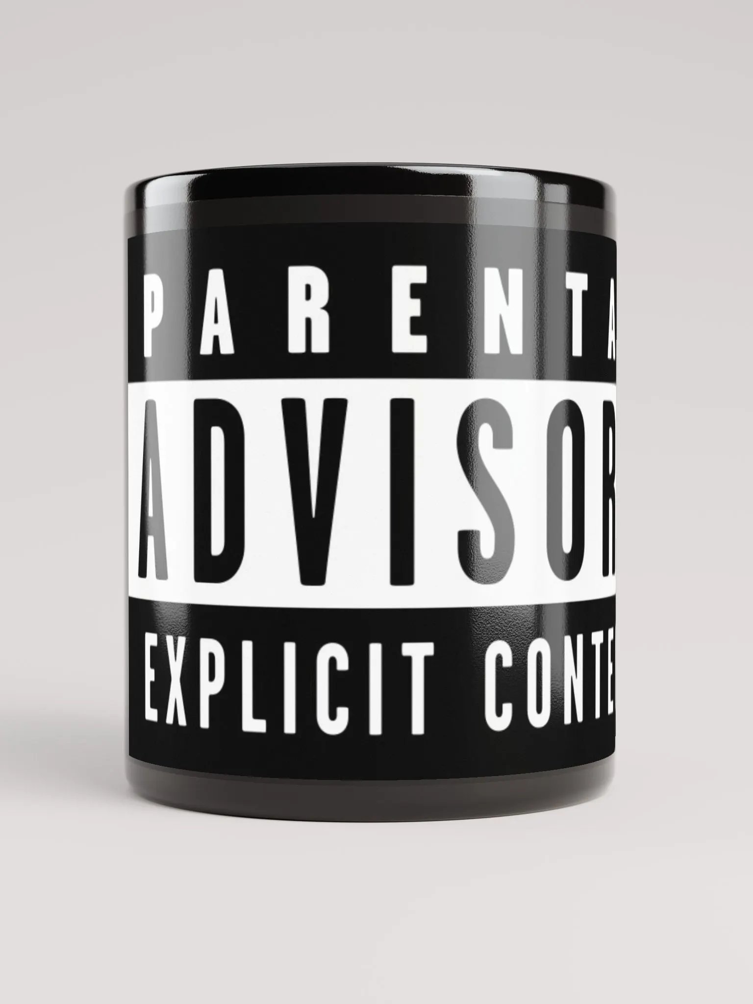 Schnapp Dir Dein Para Tasse product image (9)