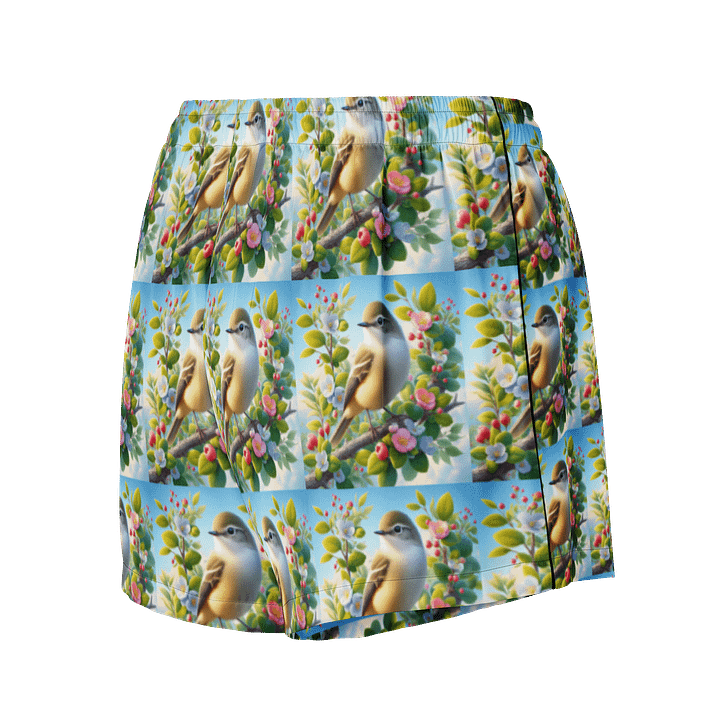 cottonwood and willow flycatcher product image (2)