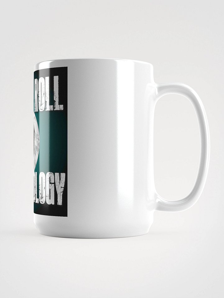 Rock N Roll Archaeology Mug product image (1)