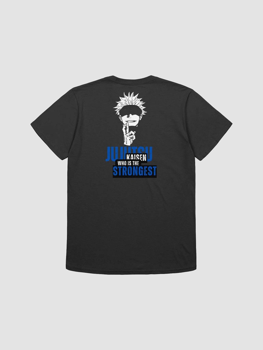 Jujutsu Squad" product image (3)