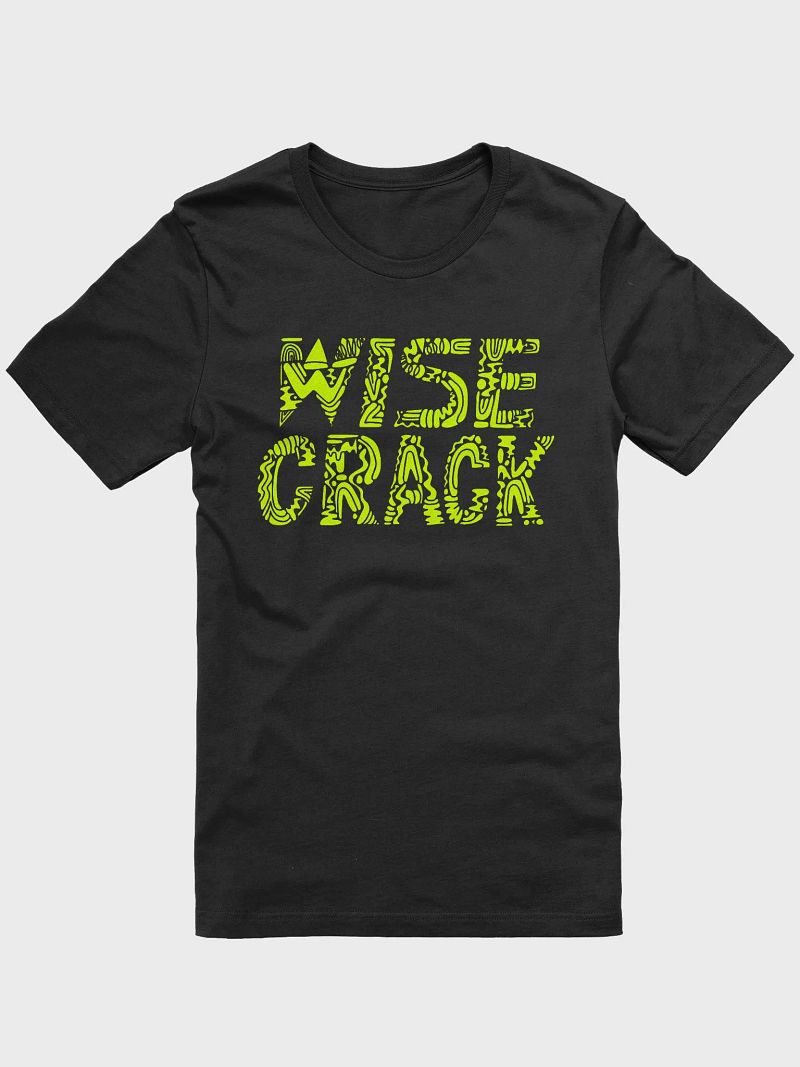 Doodle Logo Tee