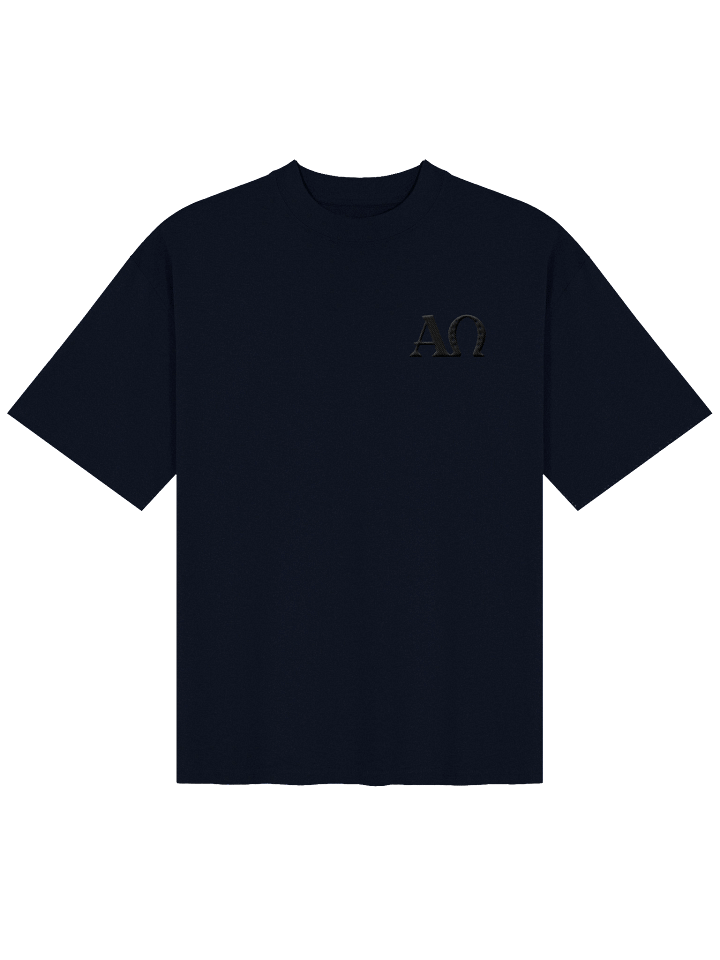 Aero Outlaw Oversized Tee product image (1)