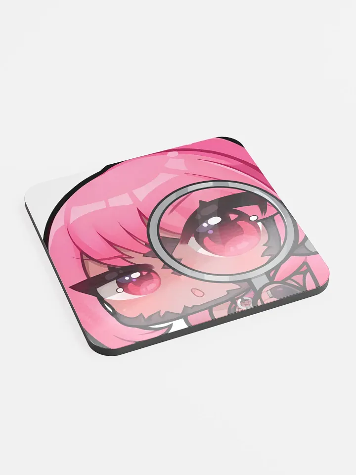 Coaster - Magnify Emote product image (2)