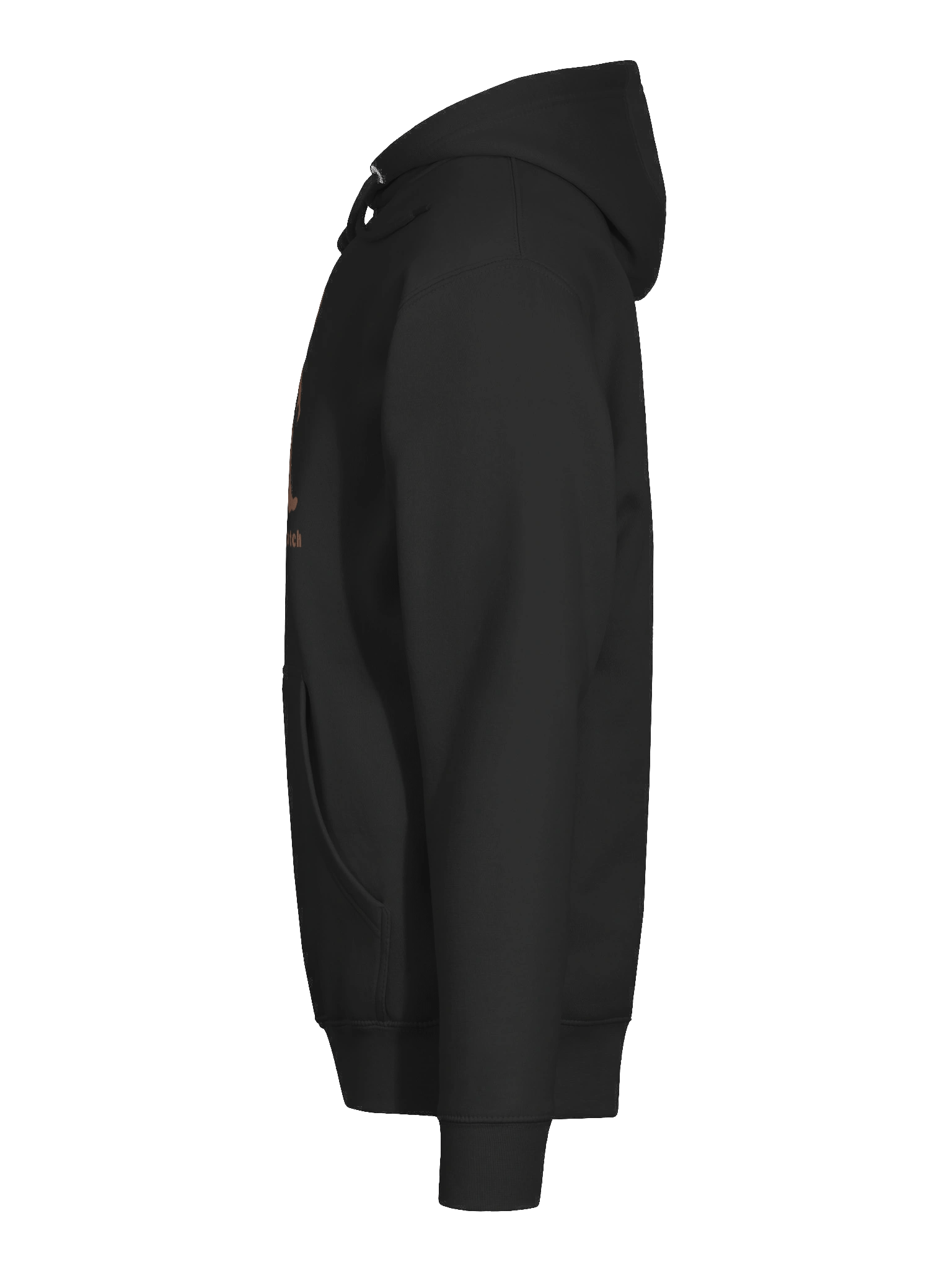 Legendary Pumpsquatch Hoodie product image (6)