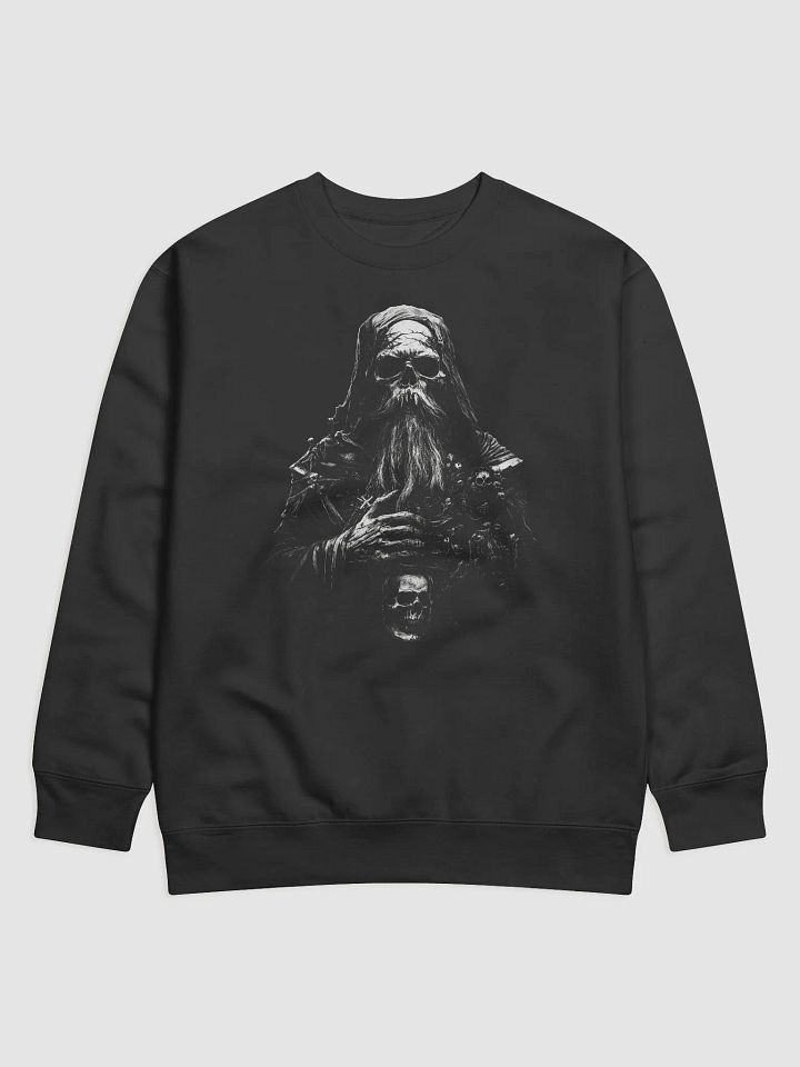 Shadowed Specter Sweatshirt product image (1)