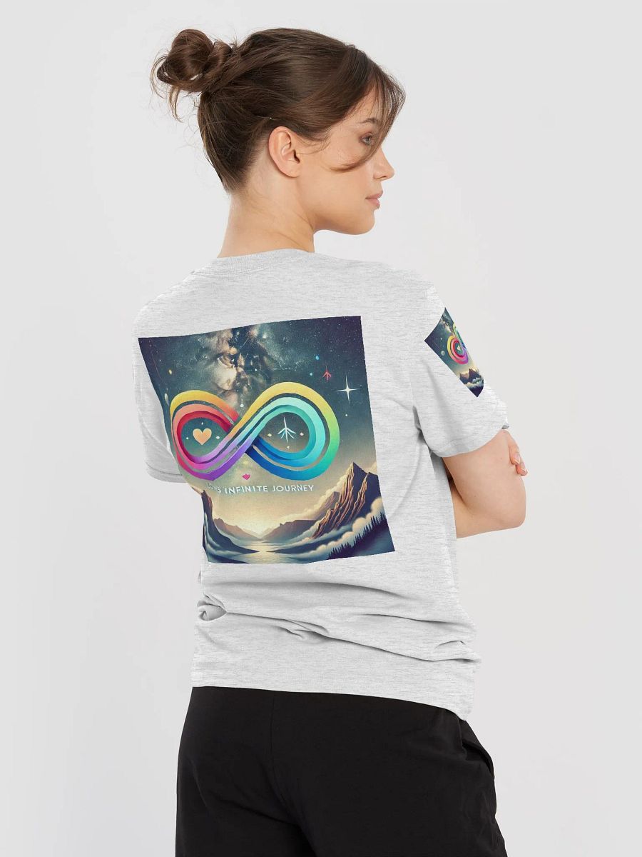Infinite Love Dream T-Shirt product image (64)