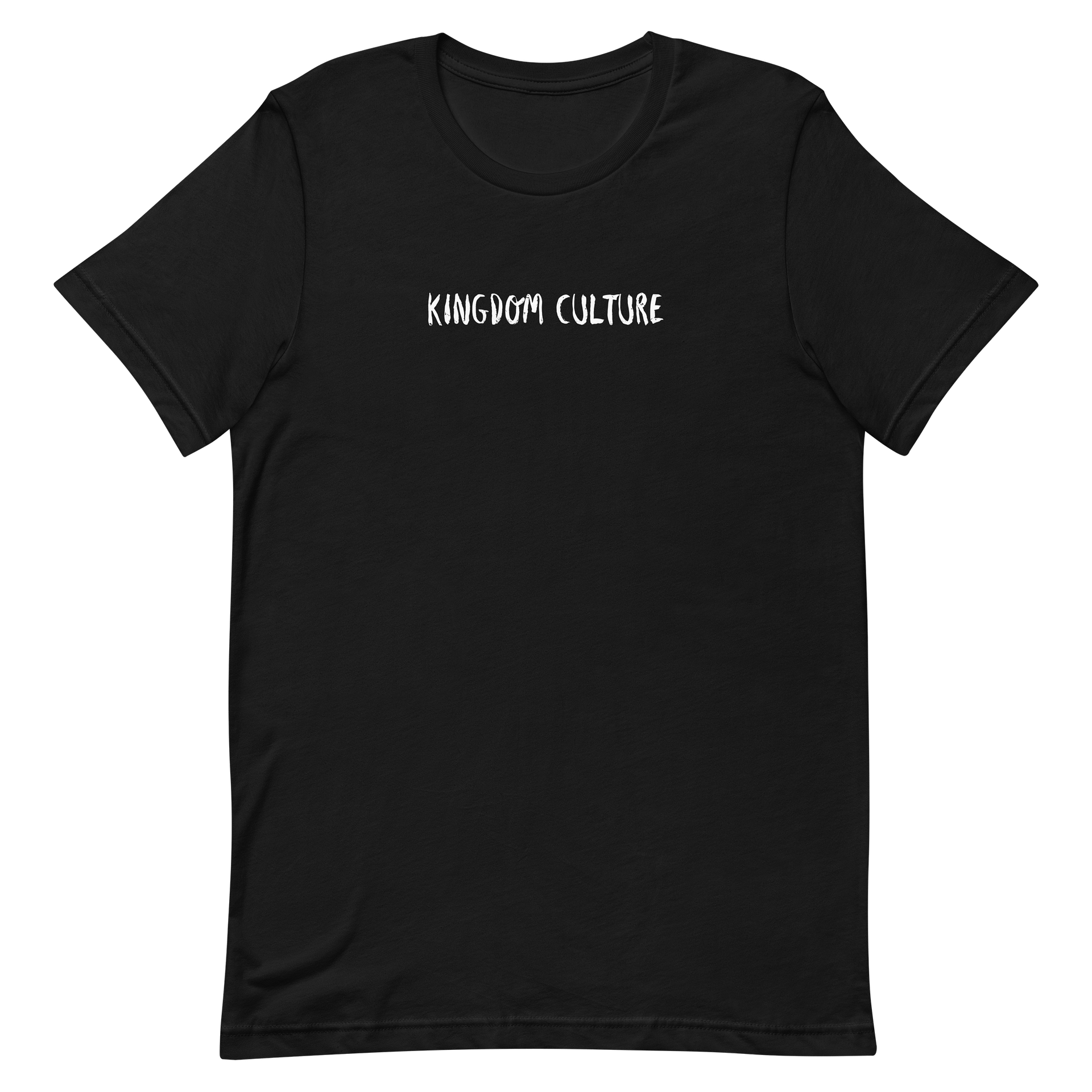 Kingdom Culture Super Soft T-Shirt product image (9)