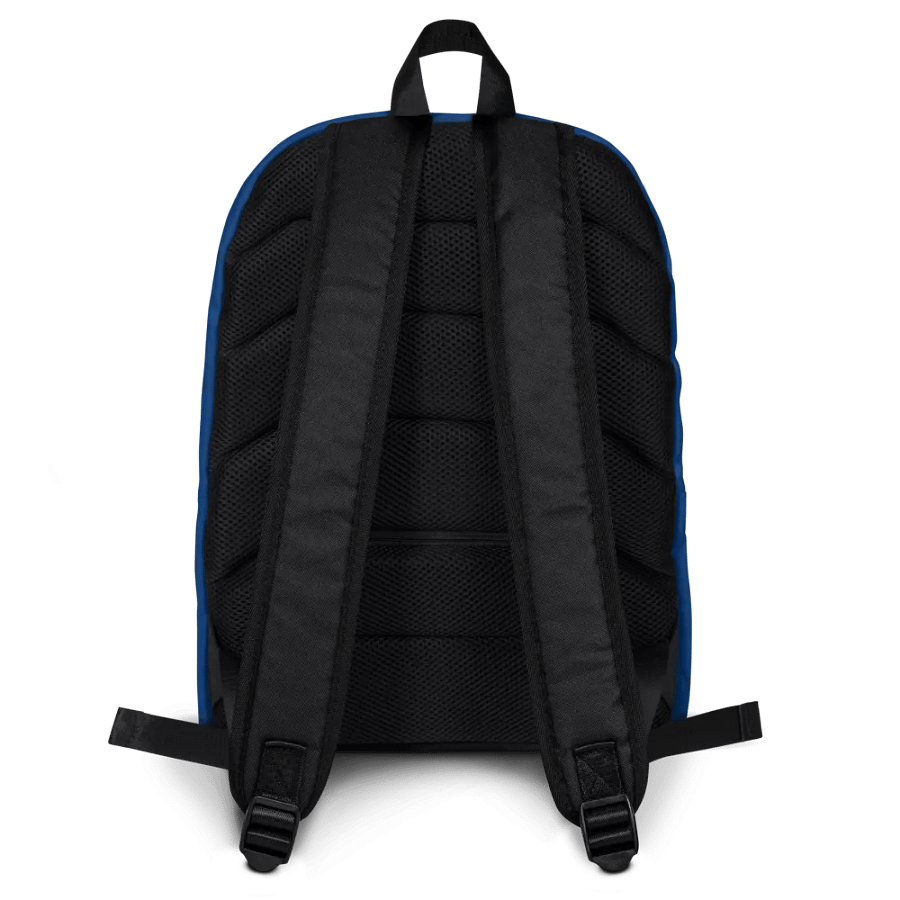 Aer Arann - Backpack product image (4)
