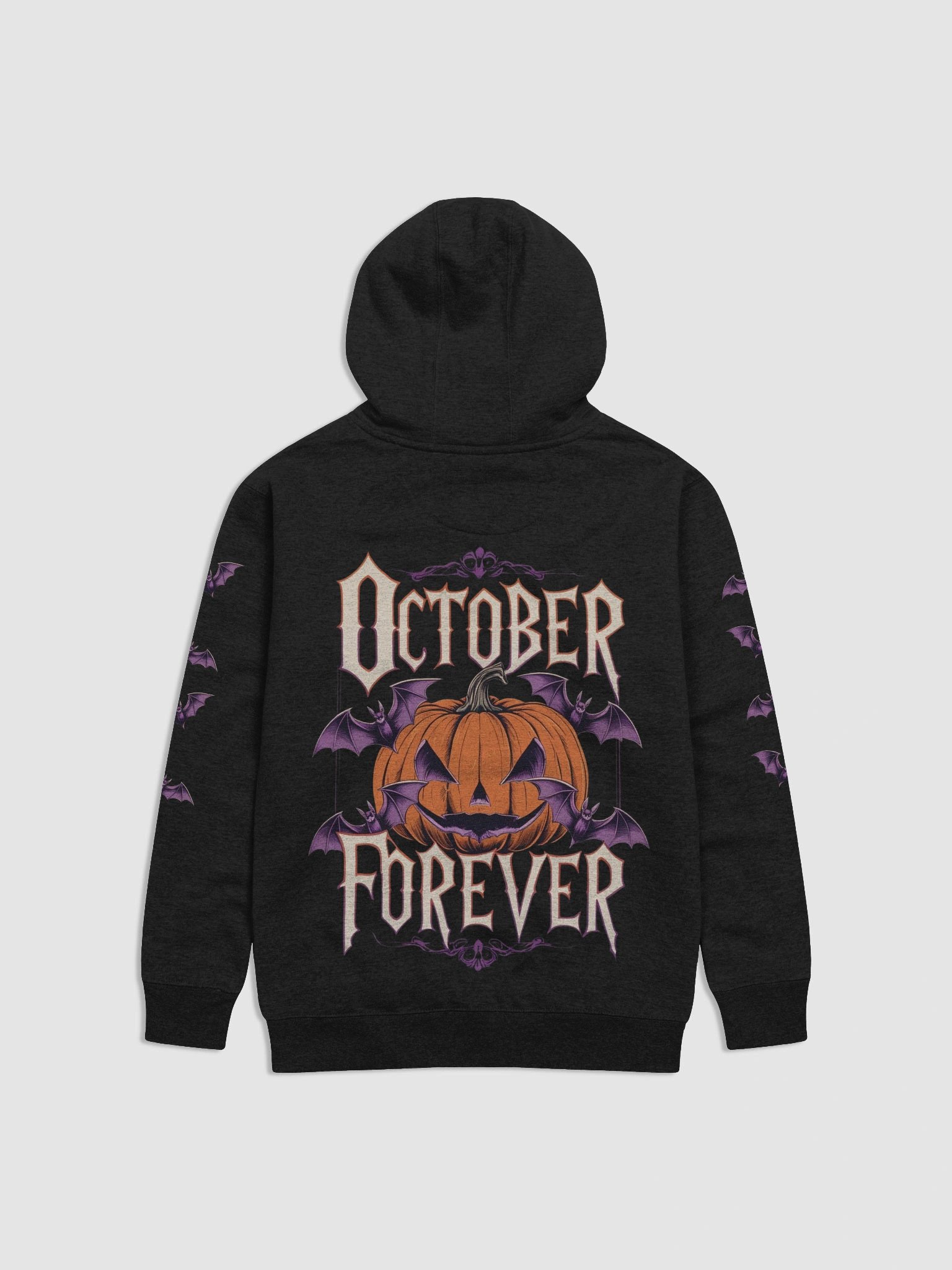 October Forever product image (2)