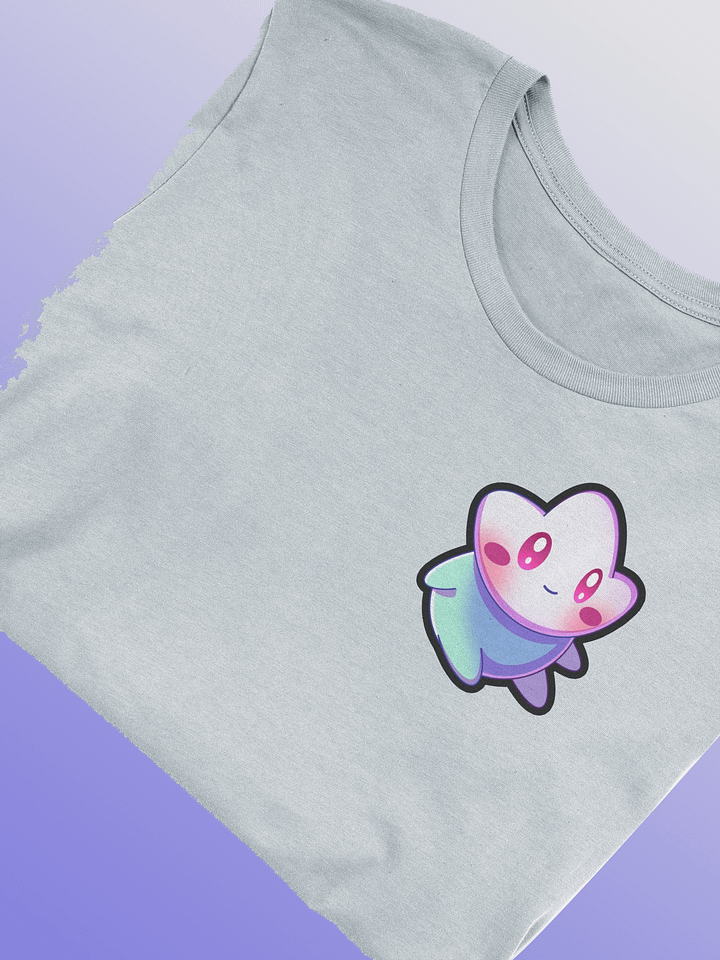 Sit Relaxed fit tee product image (2)