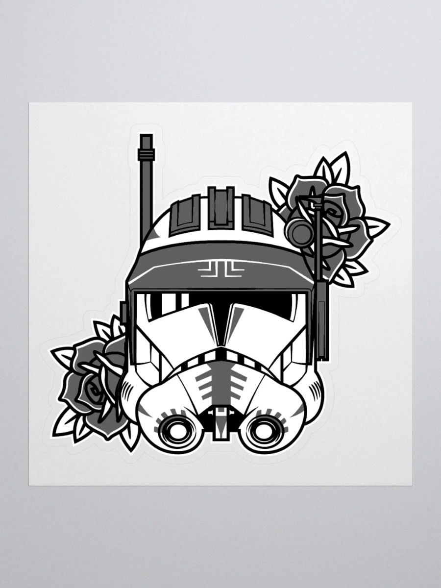 Imperial Cody - Sticker product image (1)