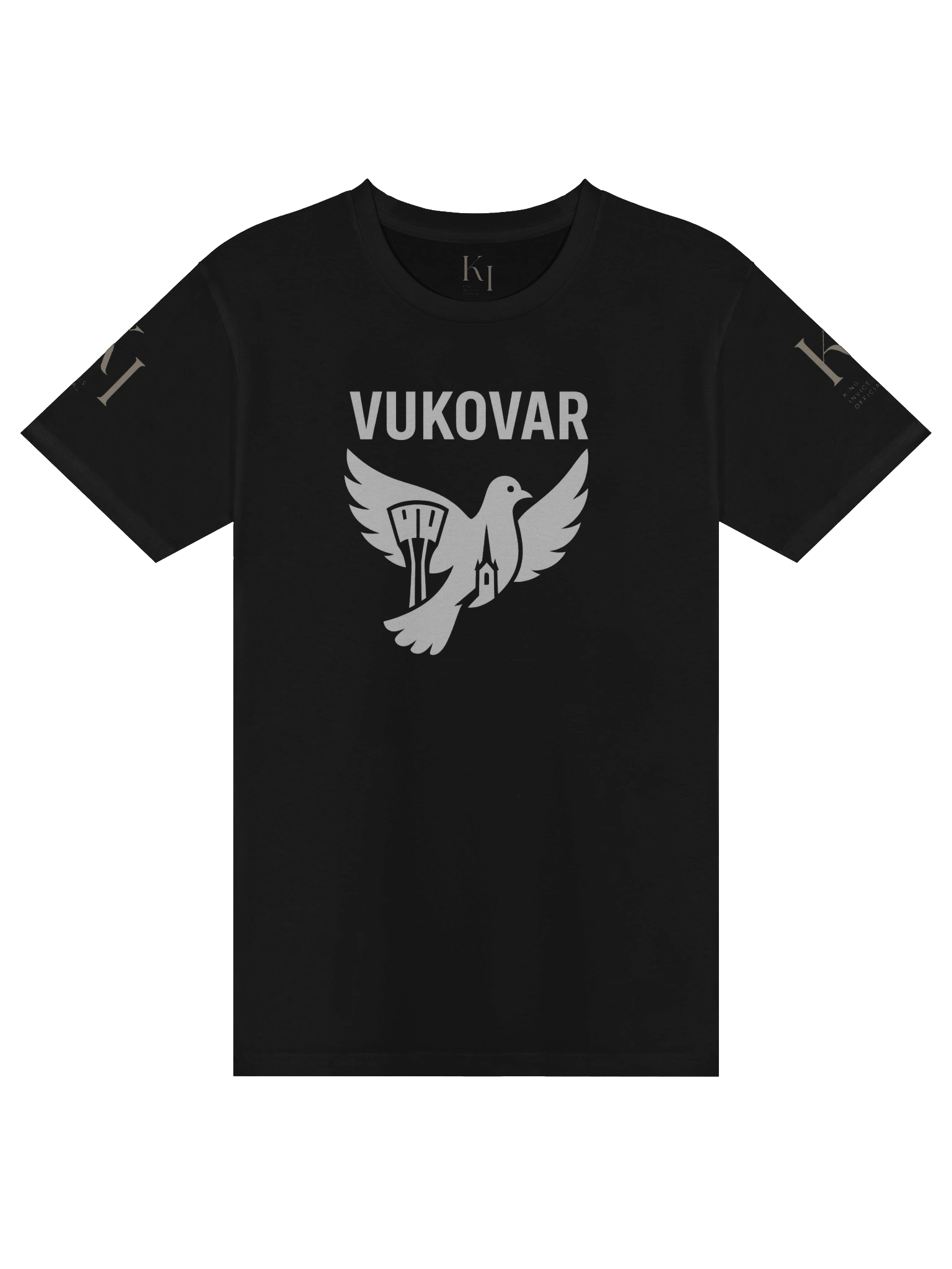 VUKOVAR - MAJICA KRATKIH RUKAVA product image (3)