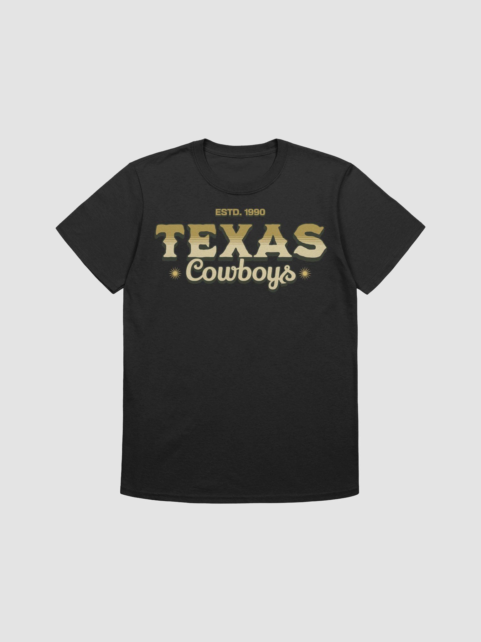 Texas Cowboys product image (1)