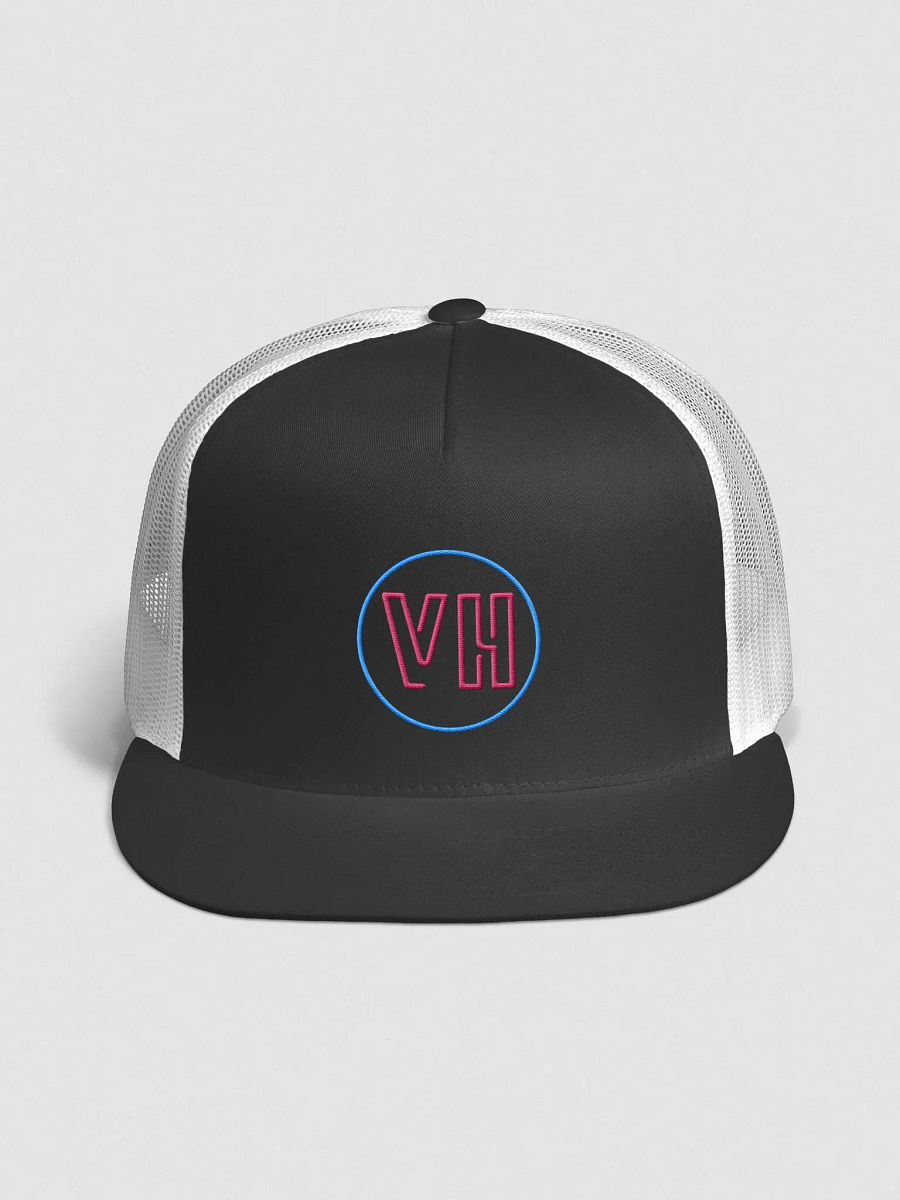 VH Emblem Trucker product image (3)