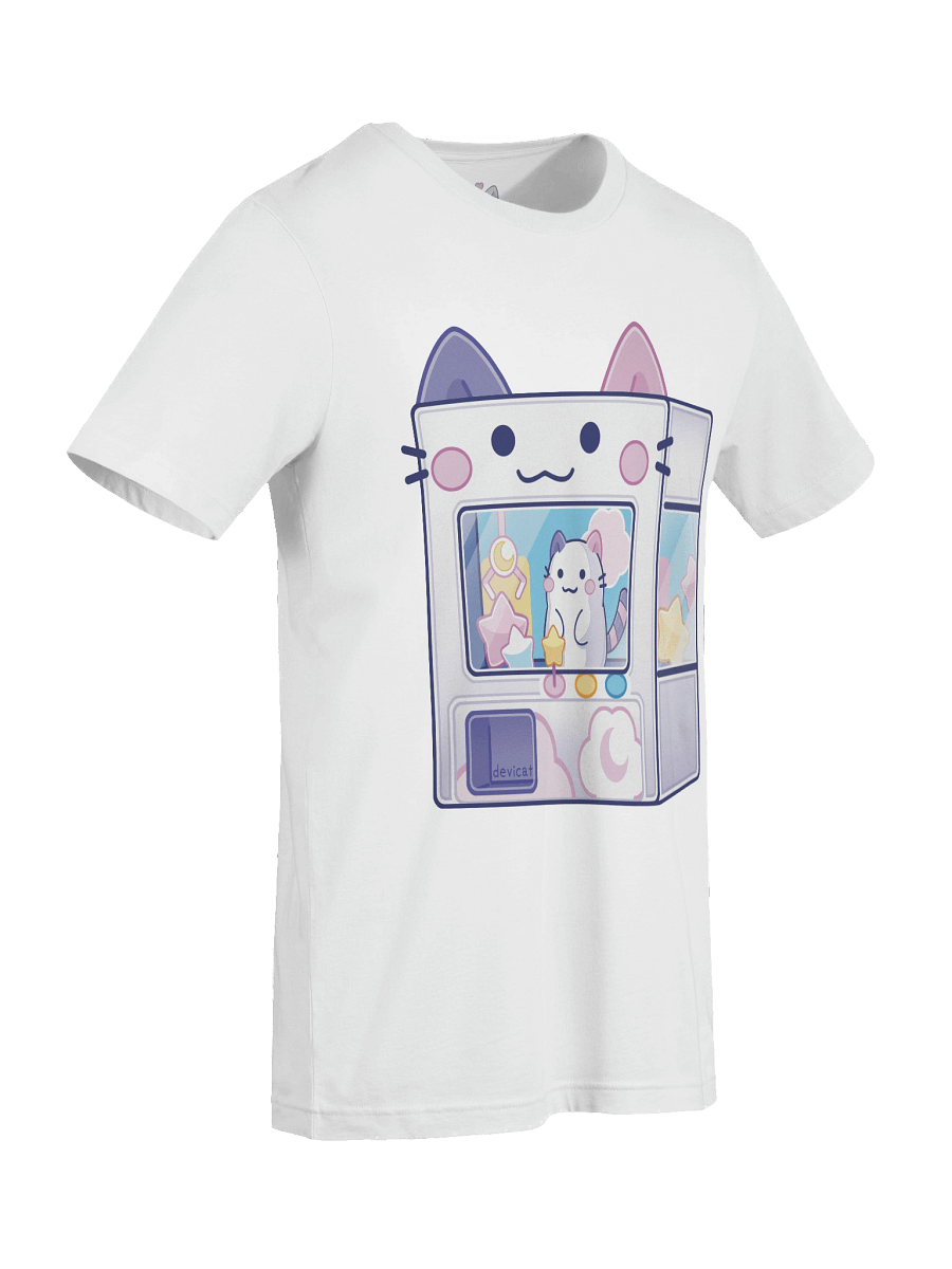 T-Shirt • CandiCat Candi Catcher • 2025 product image (45)