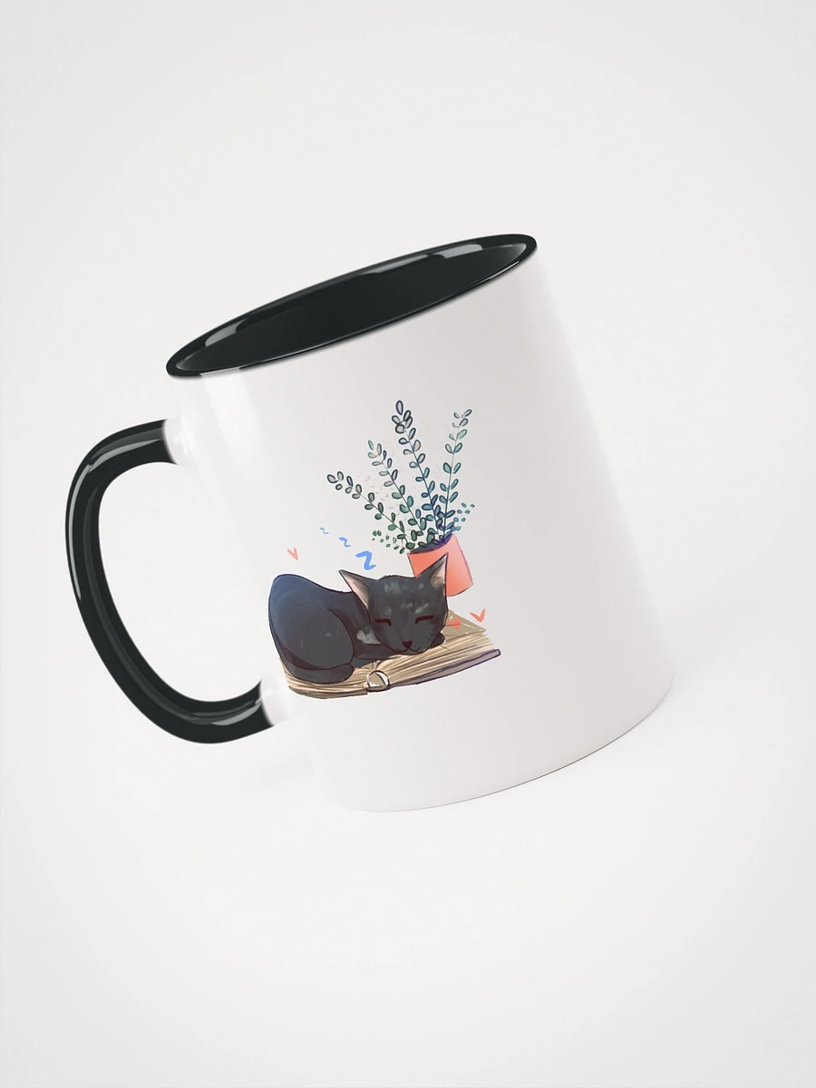 Locke Mug product image (3)