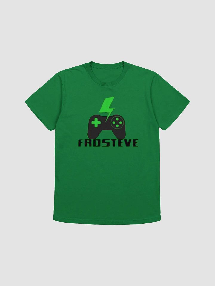 Frosteve T-Shirt product image (1)