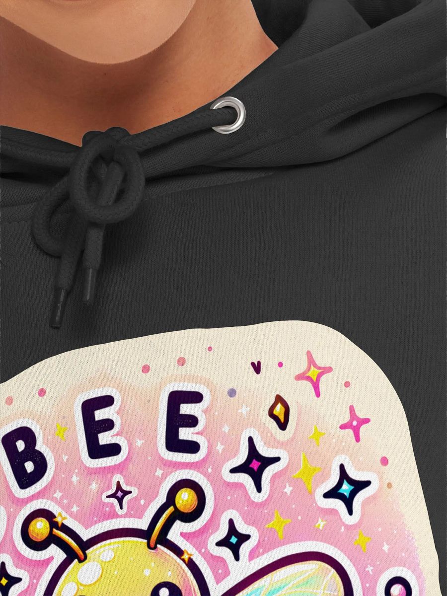 Bee YATCH Hoodie product image (55)