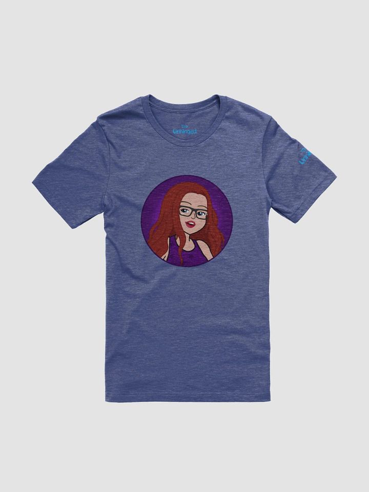 Becca T-Shirt product image (31)