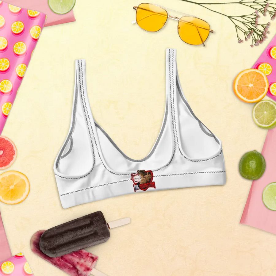 Official The_Majnation Brand Bikini Top product image (7)