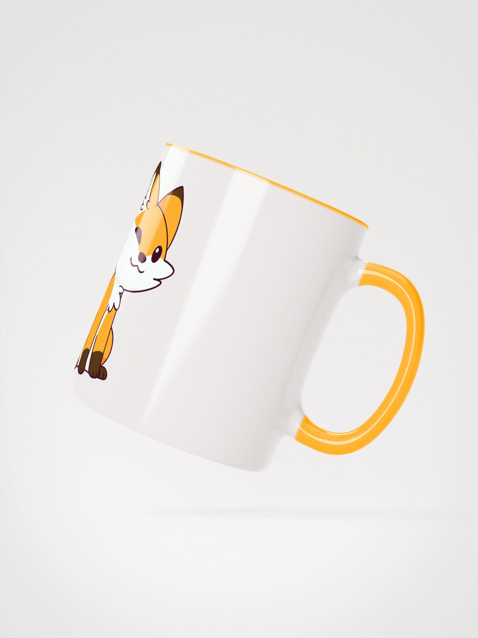 A Tail Of Love Mug product image (2)