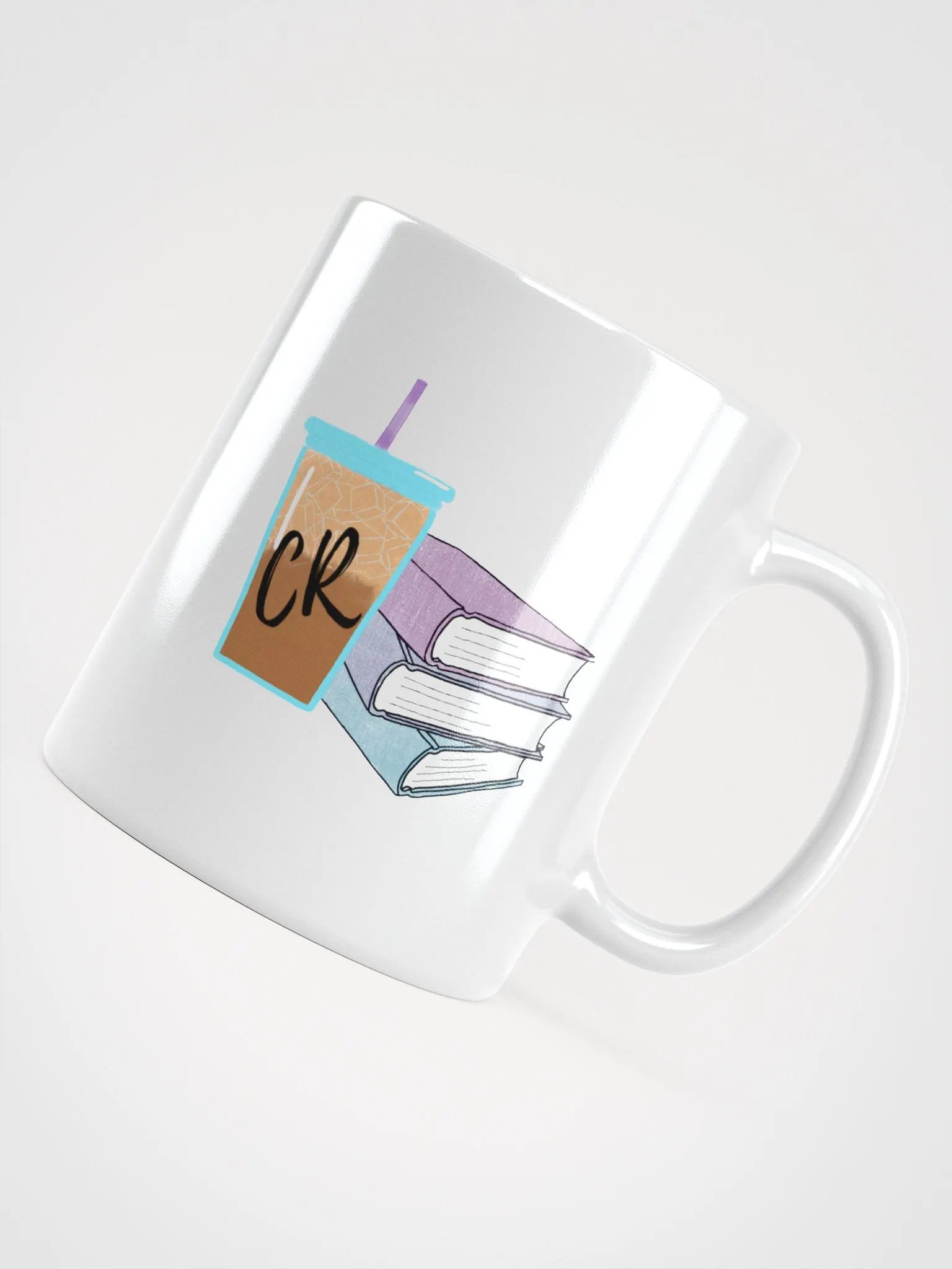 Logo Mug product image (7)
