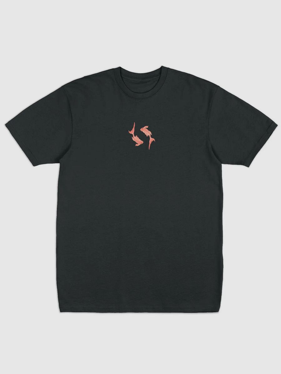 Splash of Orange (Oversized) product image (1)