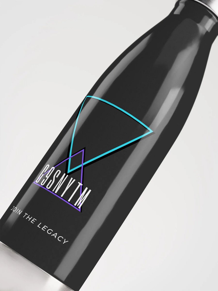 SGN-LOGO Water Bottle product image (5)