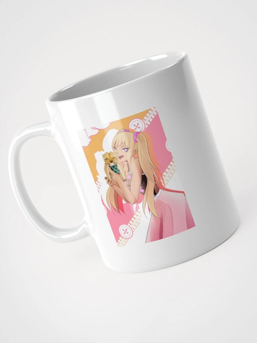 Mykah and Thor product image (8)