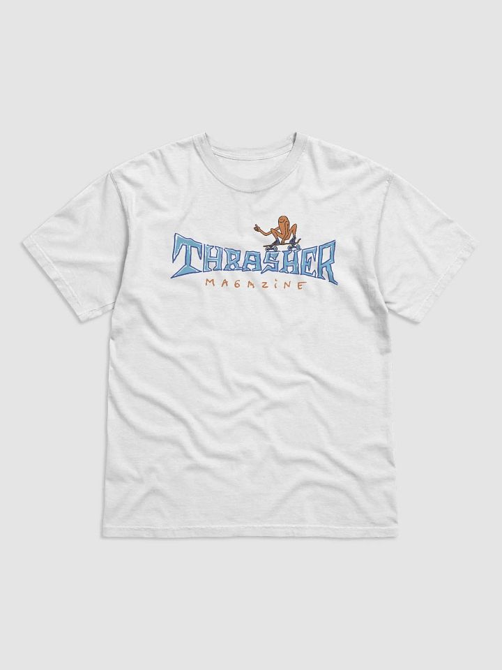 Thrasher Gonz Thumbs Up Shirt product image (2)