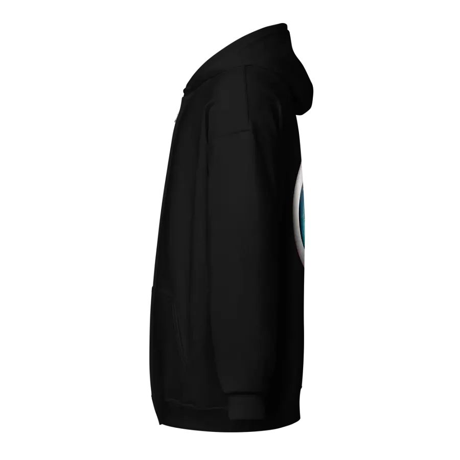 Always Watching Hoodie product image (9)