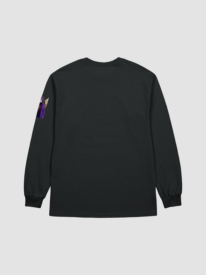 Cosmic Horror Long Sleeve product image (3)