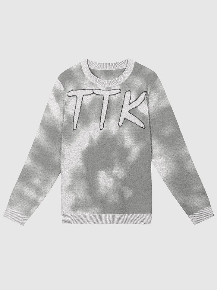 TTK Designer Sweater product image (3)