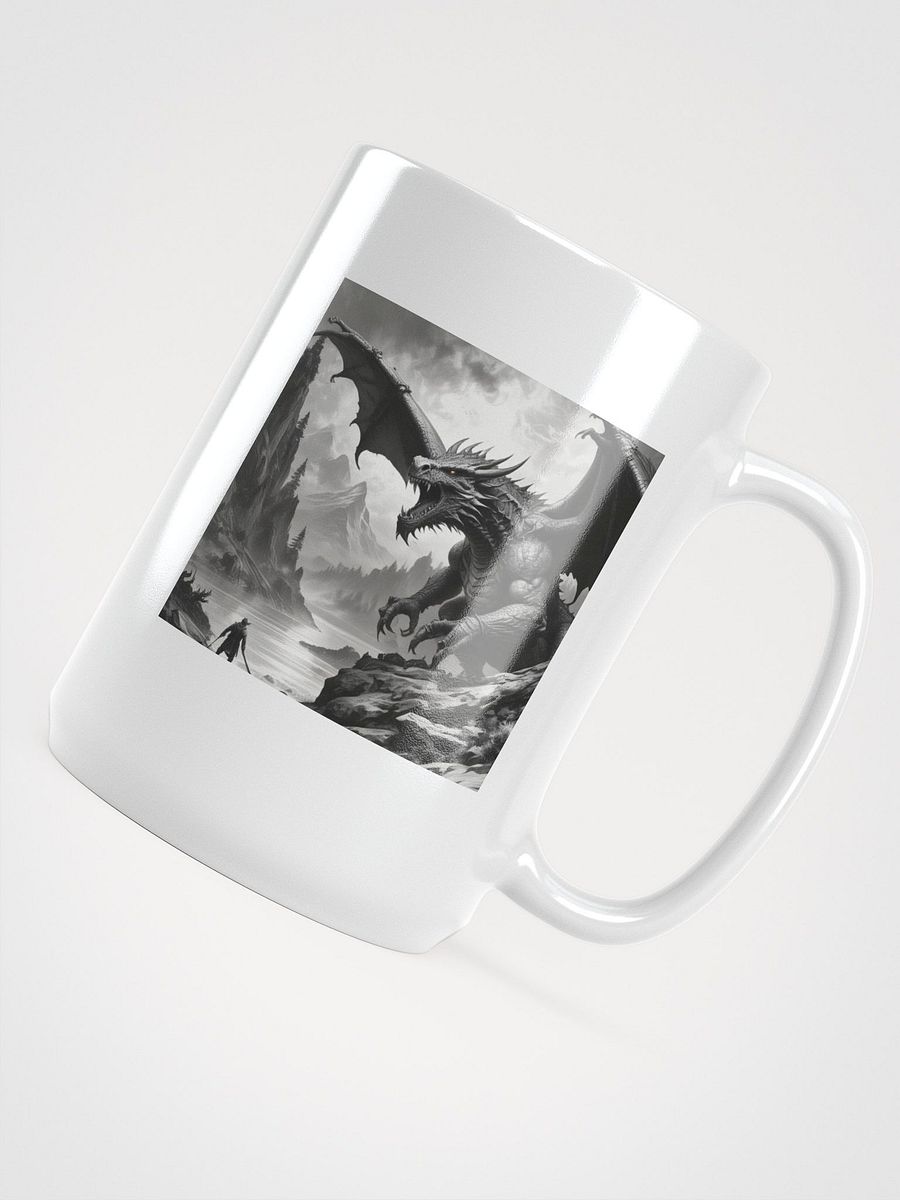 Mystic dragon product image (4)